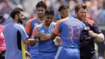 भारत विश्वकपको सुपर आठमा
