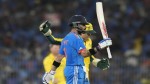 आइसिसी टि–२० विश्वकपमा भारतद्वारा अष्ट्रेलिया पराजित