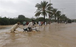 अफगानिस्तानमा भीषण बाढी, ६० जनाको मृत्यु, सयौं बढी घाइते