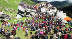 आन्तरिक पर्यटकका लागि आकर्षणको केन्द्र बन्दै महावै पाटन