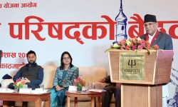 सोह्रौँ योजना : पूर्वाधार र  प्रविधिमा जोड