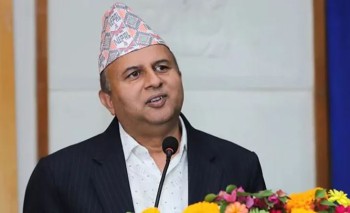 श्रीलङ्कामा एनपीपी पार्टीले दुई तिहाइले जितेकामा एमालेको बधाई