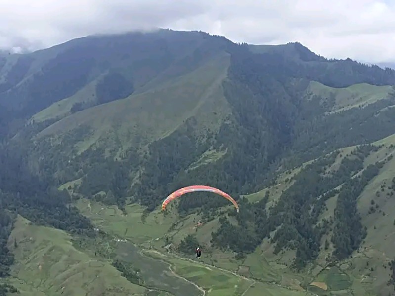 ९ महिनामा भित्रिए ८ लाख पर्यटक, चिनियाँ बढे, भारतीय घटे  