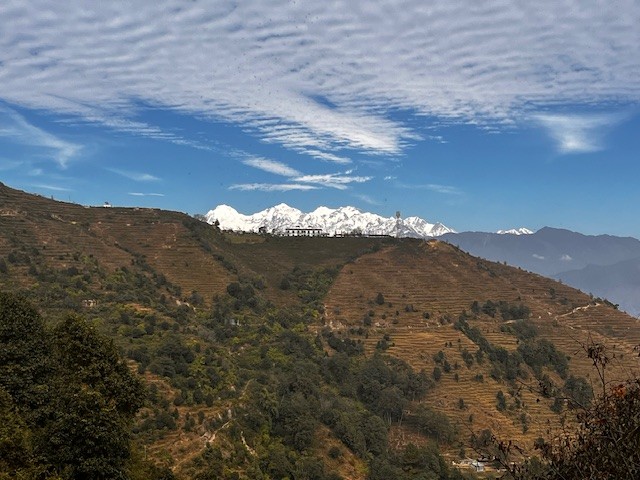 पर्यटनका लागि नयाँ गन्तव्य ‘सूर्यचौर’