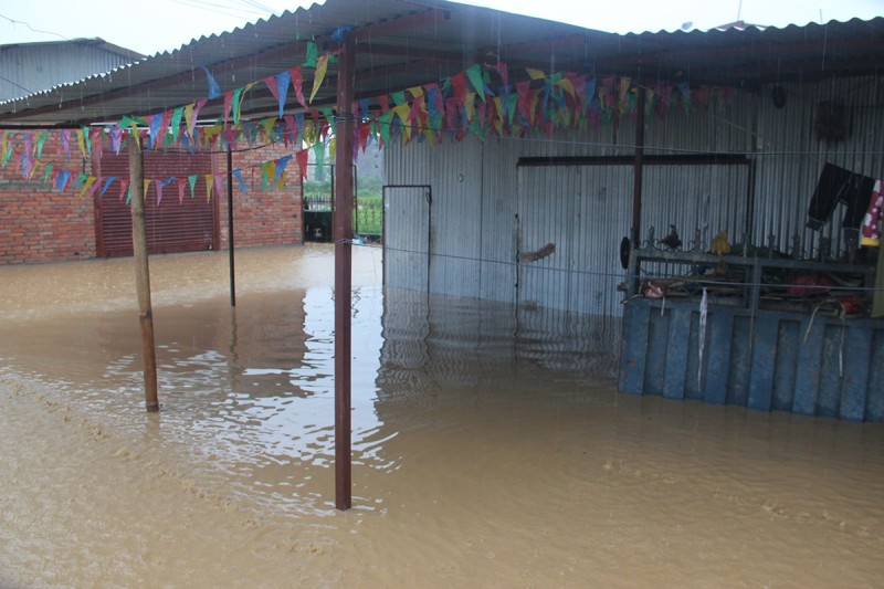 विपदमा देशभर ५१ जनाको मृत्यु